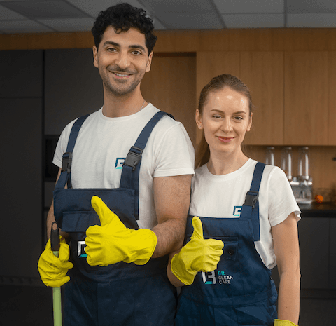 About BR Clean Care