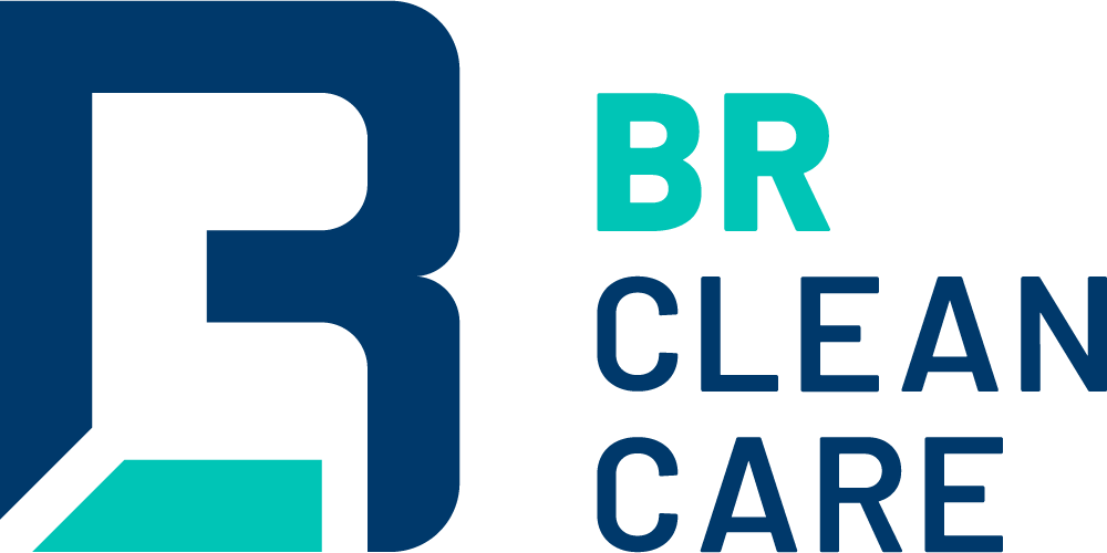 BR Clean Care Logo